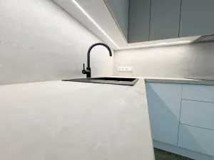 Pronájem bytu 2+kk, Světlá nad Sázavou, Horní, 49 m2