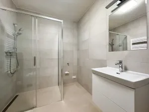 Pronájem bytu 2+kk, Světlá nad Sázavou, Horní, 49 m2