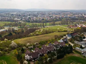 Prodej rodinného domu, Plzeň, Na Hraně, 306 m2