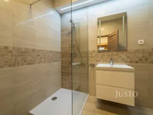 Pronájem bytu 2+kk, Staré Město, Mahenova, 45 m2