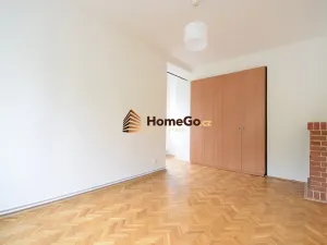 Pronájem bytu 3+kk, Praha - Nusle, Žateckých, 63 m2