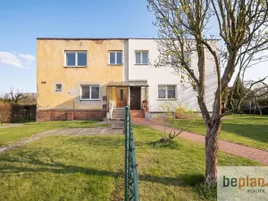 Prodej bytu 4+1, Štěpánkovice, Albertovec, 150 m2