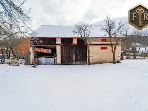 Prodej rodinného domu, Petrovice, 246 m2