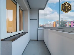 Prodej bytu 2+1, Karviná, Kosmonautů, 51 m2