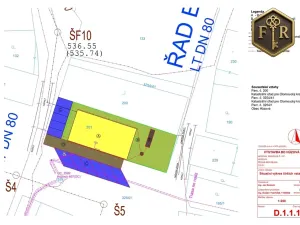 Prodej ubytování, Huzová, 700 m2