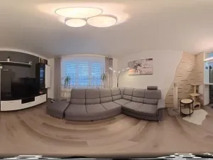 Prodej rodinného domu, Blučina, Komenského, 201 m2