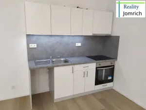 Pronájem bytu 1+kk, Jablonec nad Nisou, Jungmannova, 35 m2