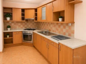 Prodej bytu 3+1, Praha - Michle, Ohradní, 81 m2