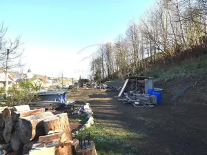 Prodej pozemku pro bydlení, Bělá pod Pradědem, 960 m2