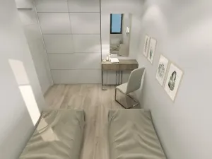 Prodej bytu 3+kk, Torrevieja, Španělsko, 74 m2