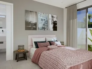 Prodej vily, Daya Nueva, Španělsko, 96 m2