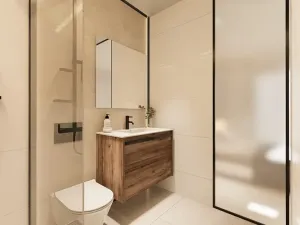 Prodej rodinného domu, Pilar de la Horadada, Španělsko, 68 m2