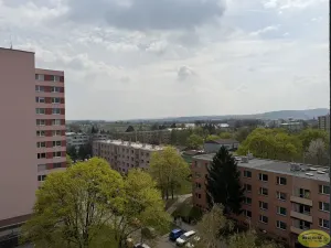 Prodej bytu 2+1, Kroměříž, Spáčilova, 57 m2