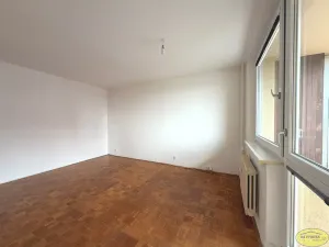 Prodej bytu 2+1, Kroměříž, Spáčilova, 57 m2