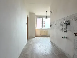 Prodej bytu 2+1, Kroměříž, Spáčilova, 57 m2