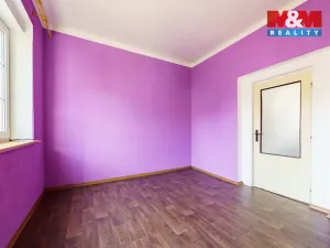 Prodej rodinného domu, Aš, Majakovského, 195 m2