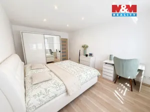 Pronájem bytu 2+1, Třinec - Lyžbice, Dukelská, 55 m2