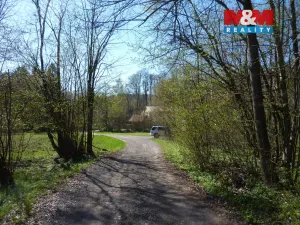 Prodej pozemku pro bydlení, Brzice, 1453 m2