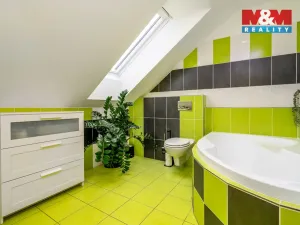 Prodej rodinného domu, Lipník, 164 m2