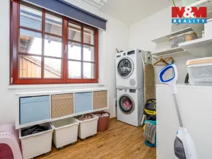 Prodej rodinného domu, Lipník, 164 m2