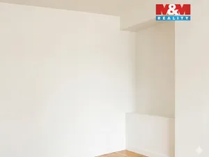 Pronájem bytu 1+kk, Brušperk, Dr. Martínka, 22 m2