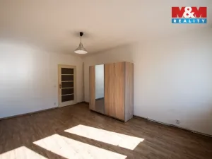 Pronájem bytu 2+1, Hradec Králové, Šimkova, 75 m2