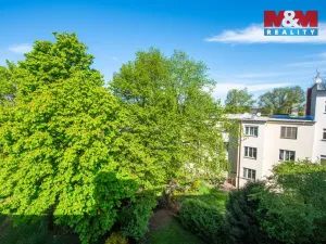 Pronájem bytu 2+1, Hradec Králové, Šimkova, 75 m2