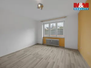 Prodej bytu 3+1, Náchod, Tyršova, 60 m2