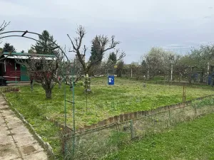 Prodej chaty, Přerov, 27 m2