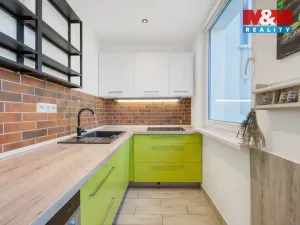 Prodej bytu 4+1, Plzeň - Severní Předměstí, Komenského, 79 m2