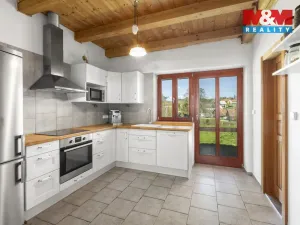 Prodej rodinného domu, Dolní Čermná, 137 m2