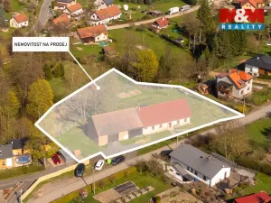 Prodej rodinného domu, Dolní Čermná, 137 m2