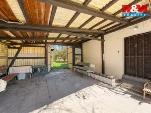 Prodej chaty, Litoměřice, Českolipská, 44 m2