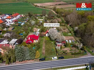 Prodej chaty, Litoměřice, Českolipská, 44 m2