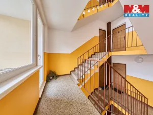 Prodej bytu 2+1, Hořice, Pod Lipou, 62 m2