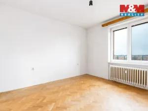 Prodej bytu 3+1, Opava - Předměstí, Vodní, 64 m2