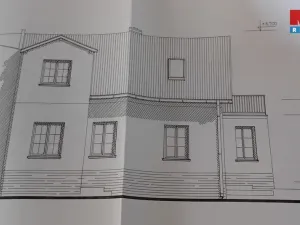 Prodej rodinného domu, Červený Kostelec - Lhota za Červeným Kostelcem, Lipky, 60 m2