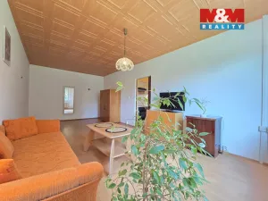 Pronájem bytu 1+1, Nová Role, Nádražní, 52 m2