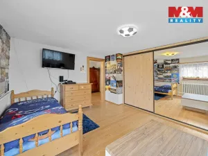 Prodej rodinného domu, Bynovec, 164 m2