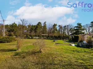 Prodej zahrady, Heřmanova Huť, 402 m2