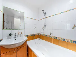 Pronájem bytu 3+kk, Praha - Řepy, Bazovského, 69 m2