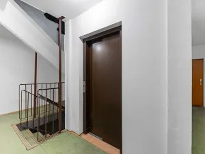 Pronájem bytu 3+kk, Praha - Řepy, Bazovského, 69 m2