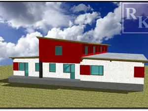 Prodej komerční nemovitosti, Dobrá, 520 m2