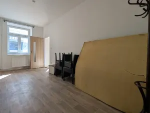 Pronájem bytu 2+kk, Peruc, U Koupaliště, 41 m2