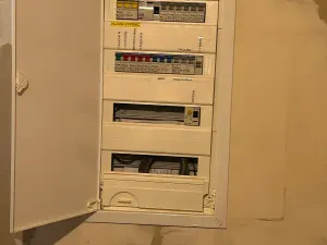 Prodej rodinného domu, Újezdec, 98 m2