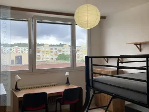 Pronájem pokoje, Brno, Havelkova, 19 m2