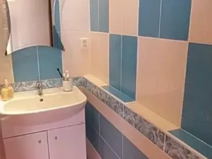 Pronájem pokoje, Brno, Božetěchova, 55 m2