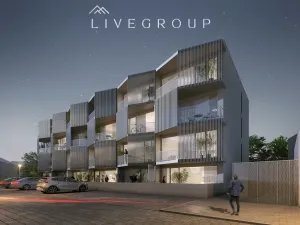 Prodej bytu 1+kk, Zbýšov, čtvrť Padělky, 54 m2