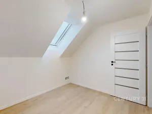 Prodej rodinného domu, Kozmice, 142 m2