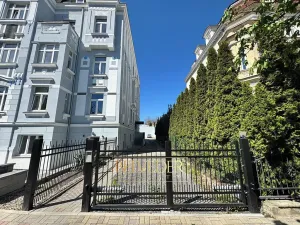 Pronájem bytu 2+kk, Teplice, Masarykova třída, 73 m2